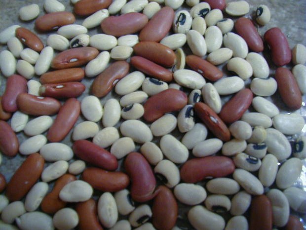 How to cook beans