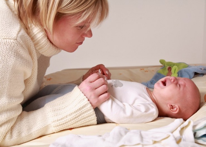 "Риабал" для новорожденных: инструкция по пременению, эффективность