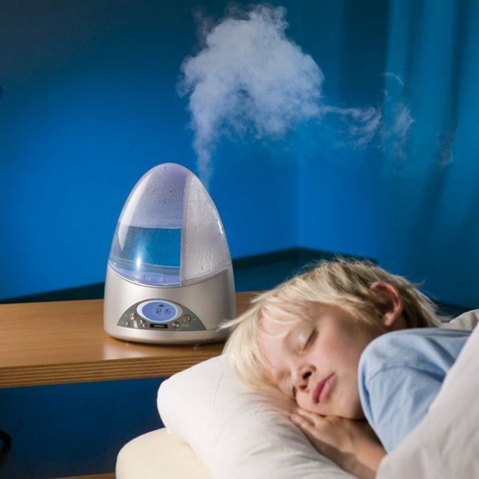 Why do you need humidifier in summer