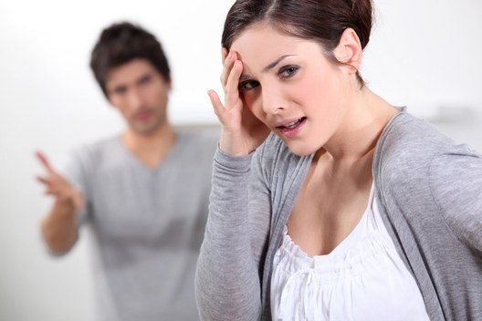 How to respond to the excessive demands of her husband