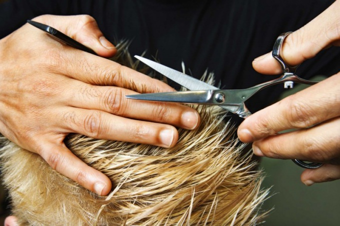 How often to cut hair to grow faster