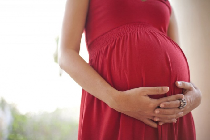 Можно ли спринцеваться во время беременности 