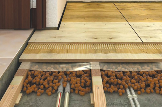 Floor suitable moisture resistant birch plywood grades 2-3