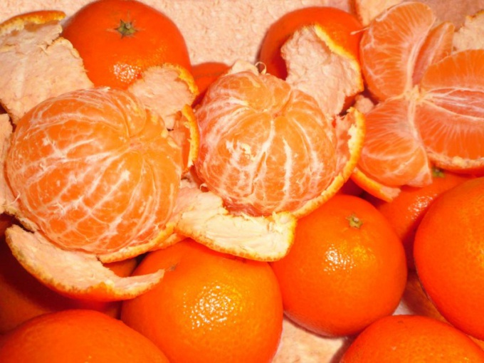 Tangerines