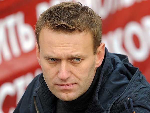Алексей Навальный / Alexey Navalny