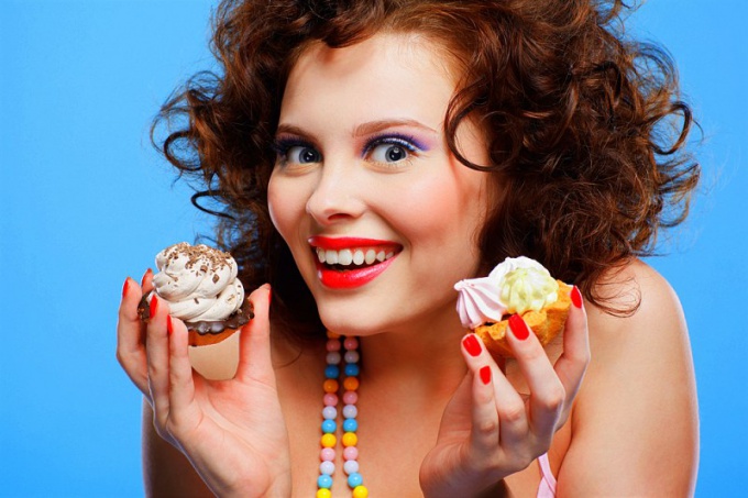 Sugar cravings can be a symptom of various health problems