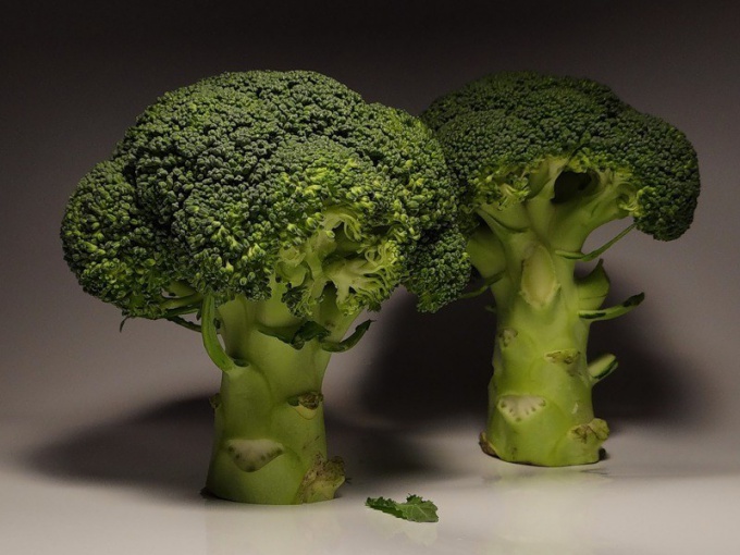 Broccoli