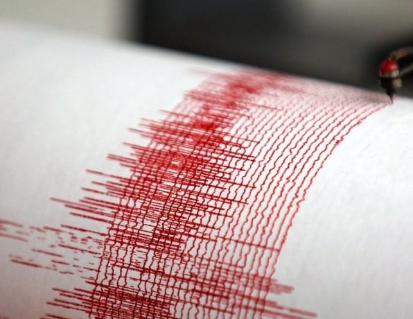 Возможно ли землетрясение в Новосибирск е