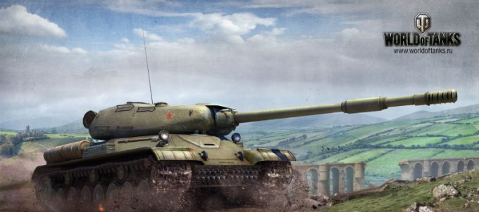 What perks to put in the IP World of Tanks 