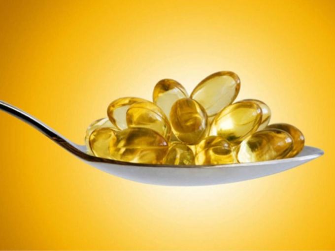 Does fish oil cholesterol 