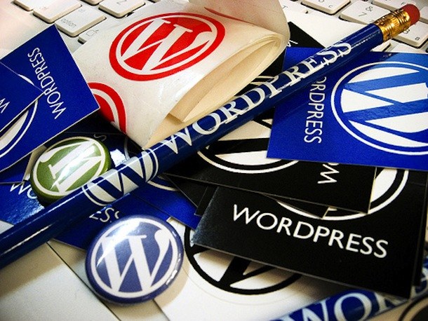 Как разместить рекламный баннер в Wordpress
