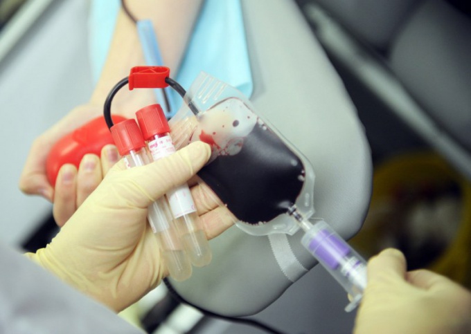 Есть ли вред для здоровья от донорства крови и плазмы