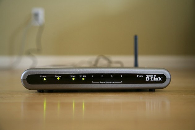 Choosing the best router