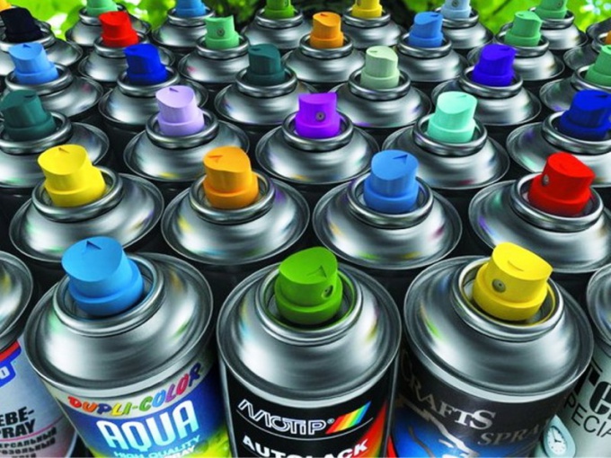  краска для пластика: правила использования Как применяется .