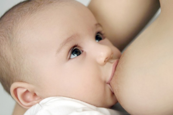 Is it possible to breast-feed in cases of poisoning 