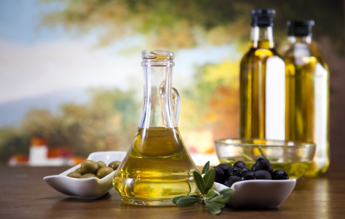 Оливковое масло: ошибки при выборе и использовании