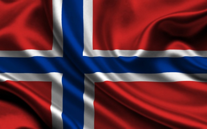 Население Норвегии: этнический состав, занятость, образование