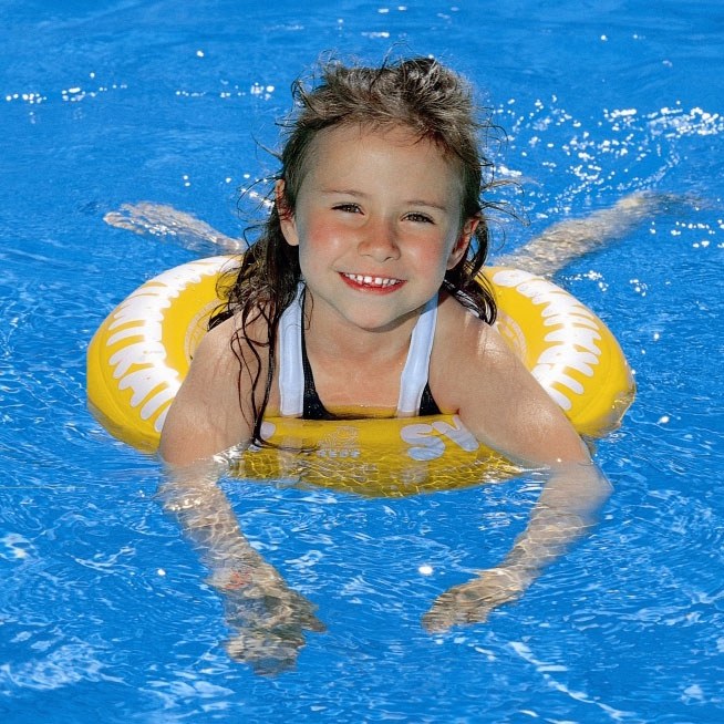 Какие элементарные правила поведения для детей на воде надо соблюдать
