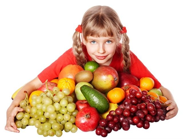 Какие витамины давать ребенку в 2,5 года