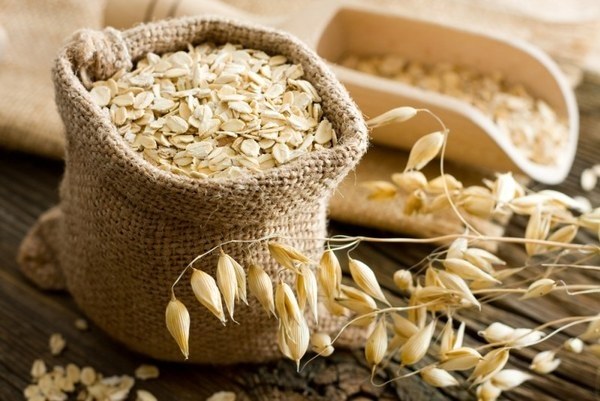 How to use oatmeal for weight loss 