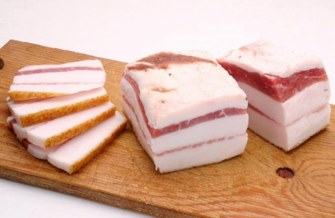 How to marinate bacon 