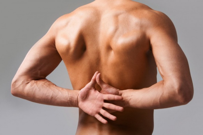 How to put spinal discs in place
