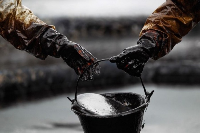 Переработка нефти: основные методы 