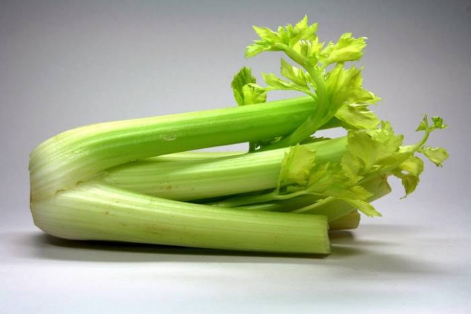 Why celery is negative calories