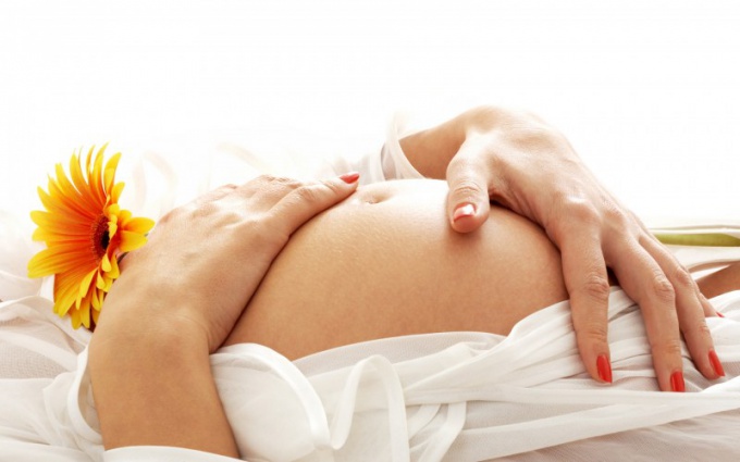 Чем опасно многоводие во время беременности