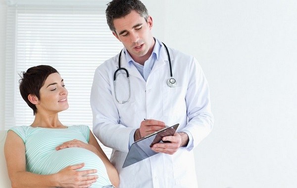 Почему важен резус крови беременной женщины