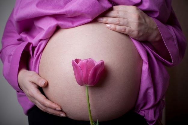 Чем опасен ушиб живота при беременности