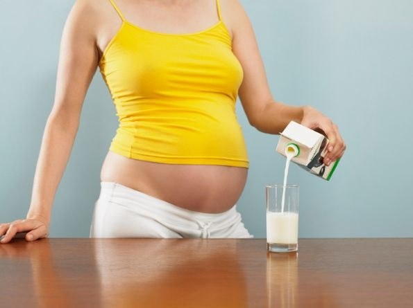 Можно ли принимать Флюкостат беременным