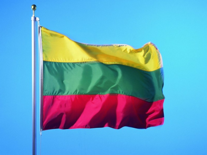 Кому не дадут литовскую визу