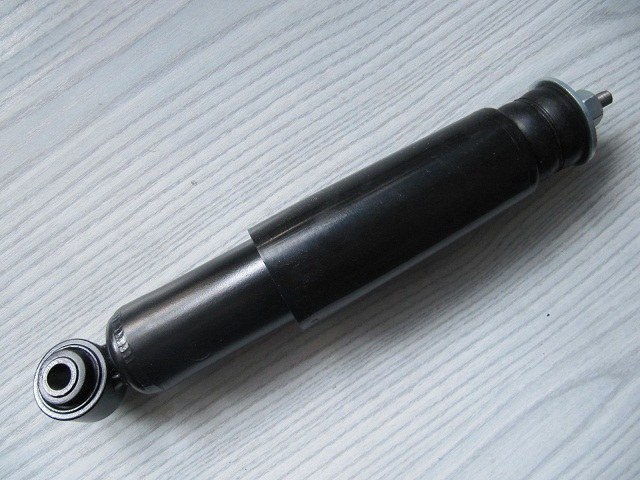 Front shock absorber VAZ 2107