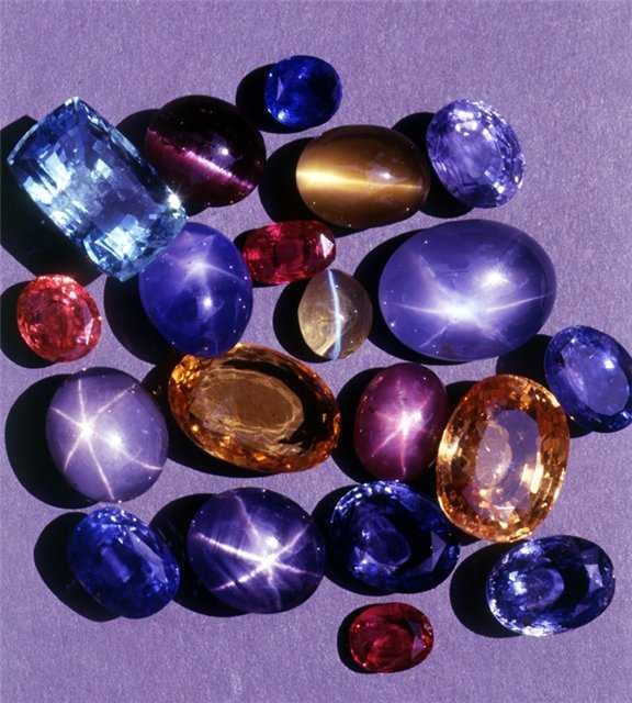 How to know which gemstone is right for you