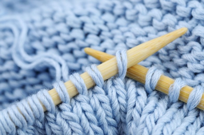 How to knit knitting coat with hooded 
