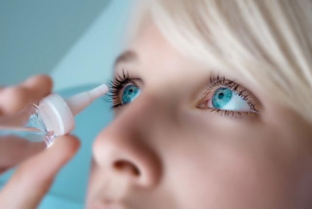 Левомицетиновые капли для глаз: инструкция по применению