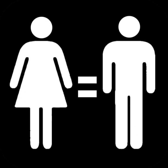 Возможно ли равноправие мужчин и женщин