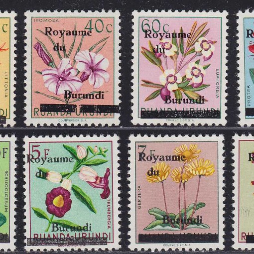 Как коллекционировать почтовые марки