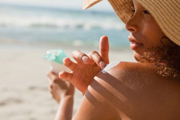 How to choose an after sun cream
