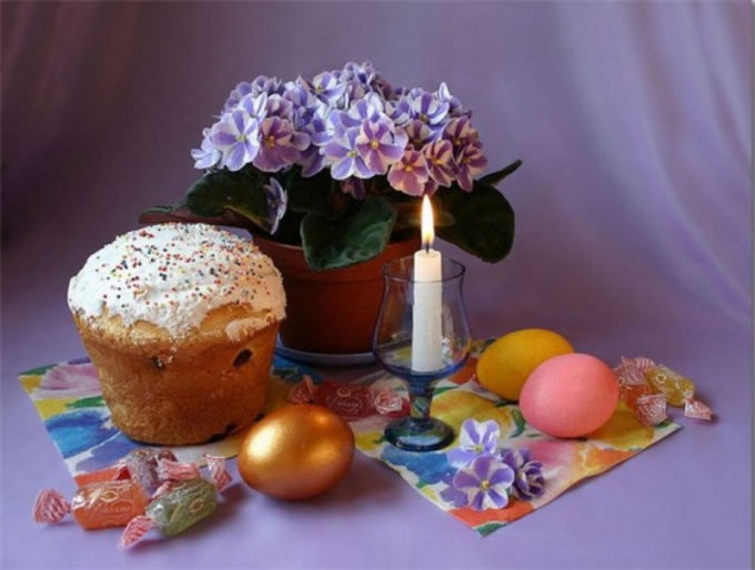 Какие православные праздники существуют