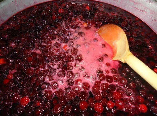 How to make jam