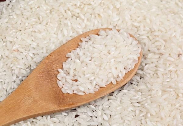What to do to the rice flour and not bugs 