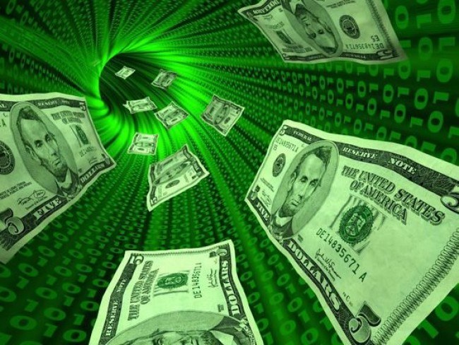 Как перевести деньги с WebMoney на банковскую карту