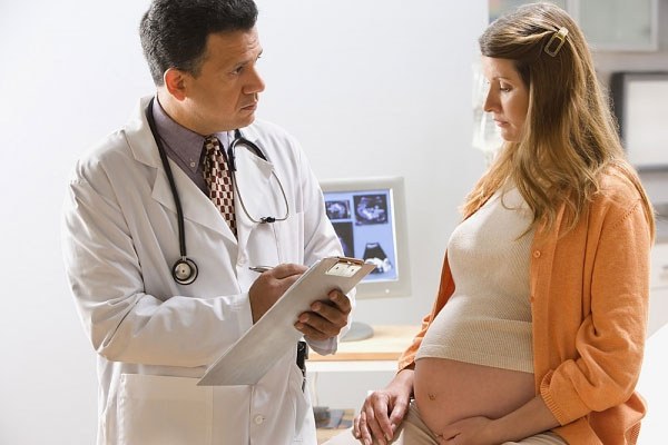 Hyperplasia of the placenta: causes and consequences
