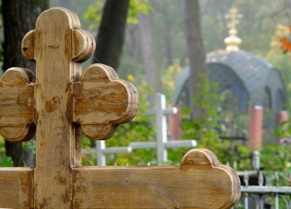 Хованское кладбище: особенности и описание 