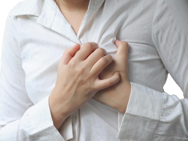 Что такое миокардиодистрофия сердца 
