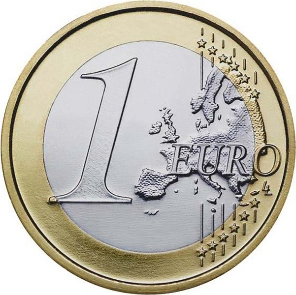 Зачем надо было вводить единую валюту в Европе 