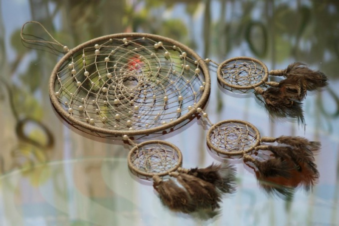 Why you need a dream catcher