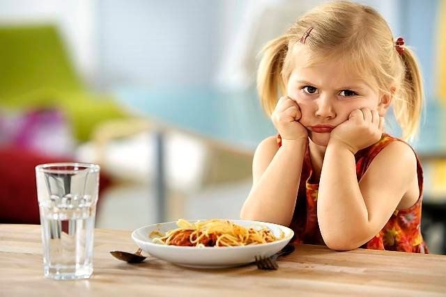 What to feed a child with diarrhea